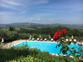 Adalberto - nella dimora di Fulignano San Gimignano